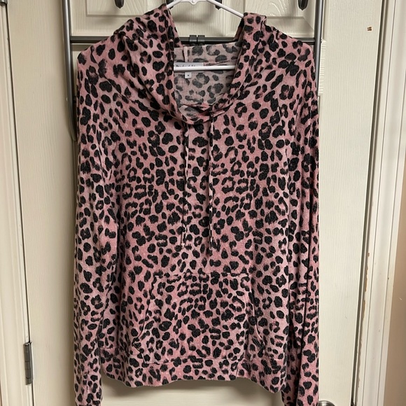 Michael Stars Sweaters - Size medium Michael Stars hooded sweater